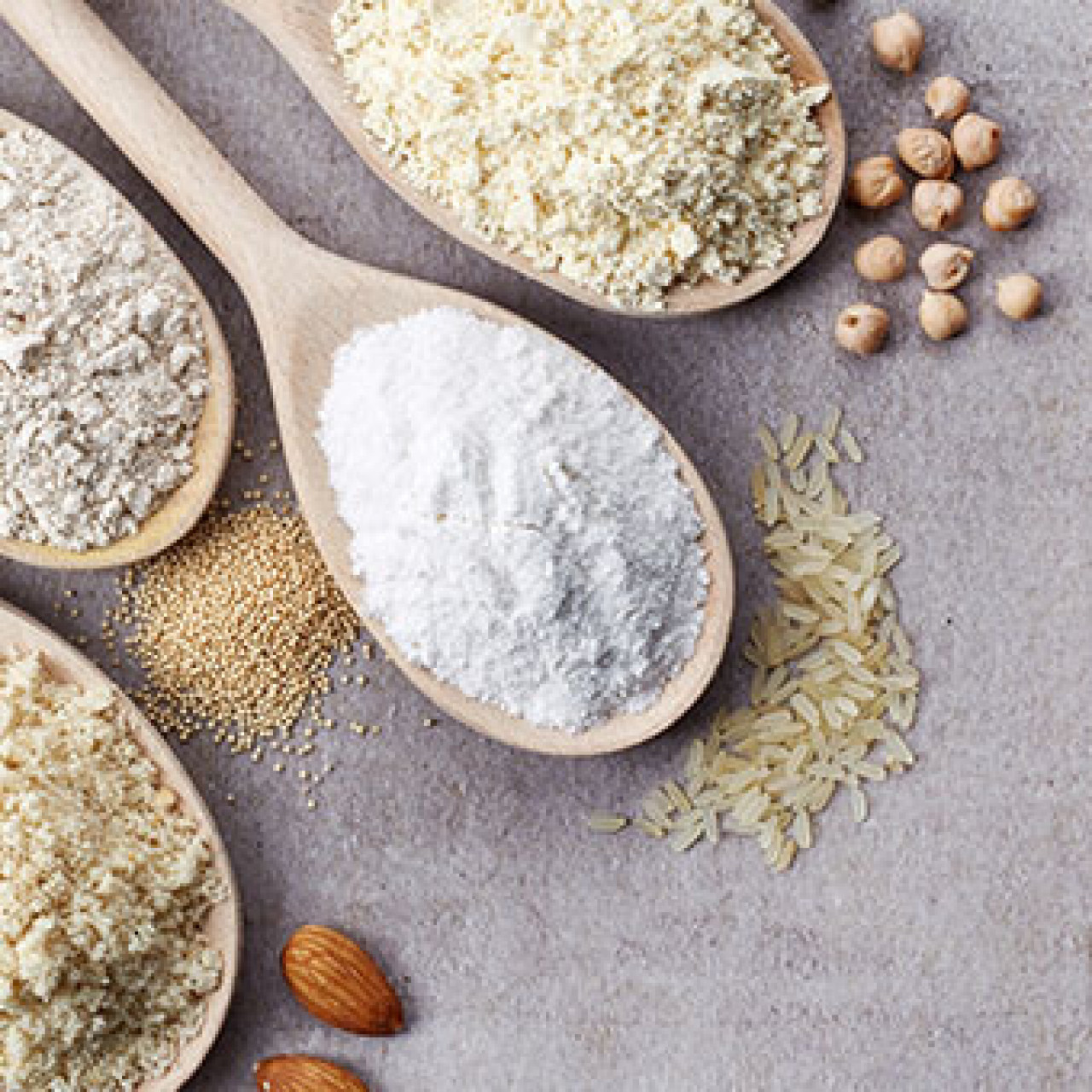 La differenza  tra sensibilità al glutine e celiachia