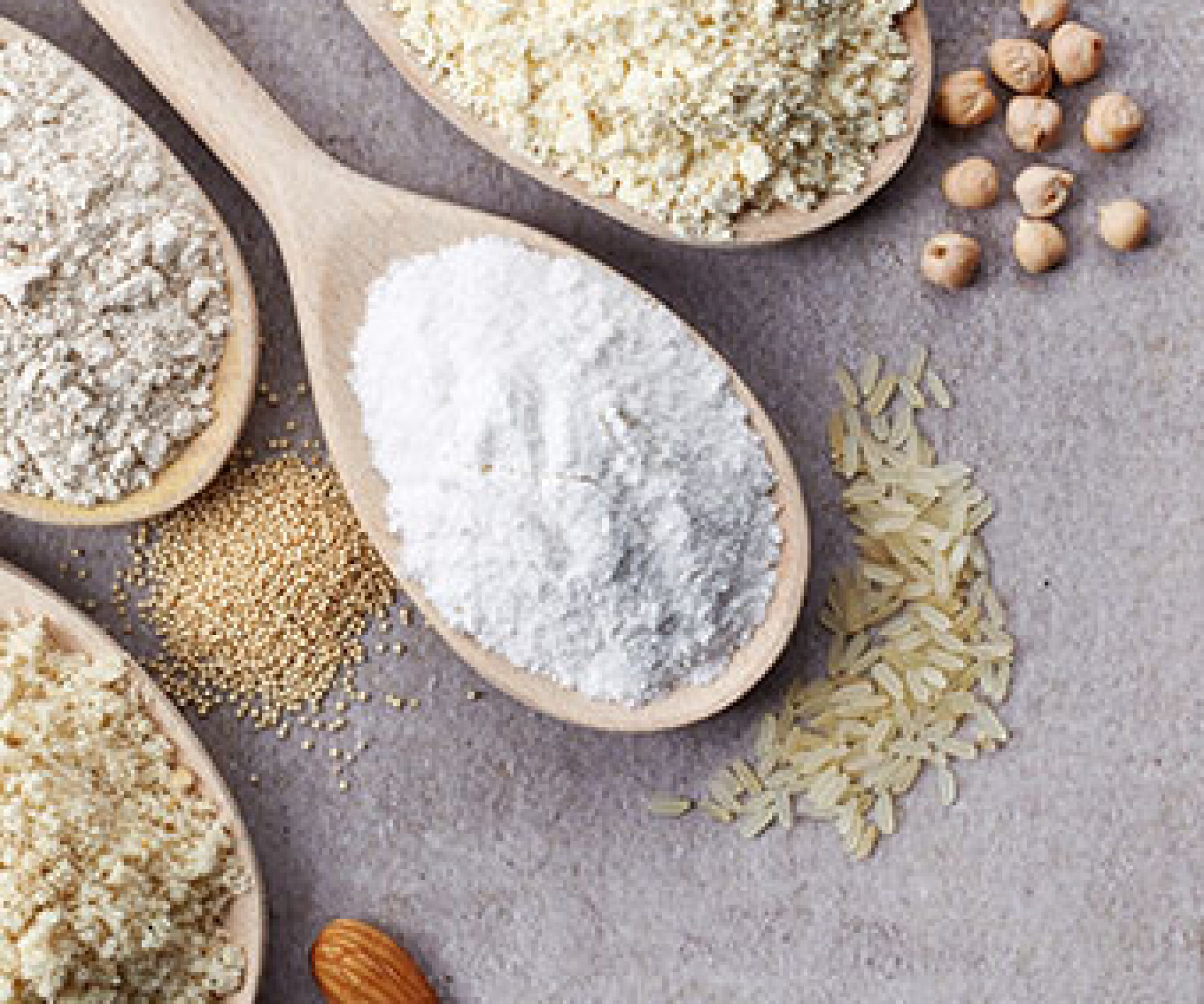 La differenza  tra sensibilità al glutine e celiachia