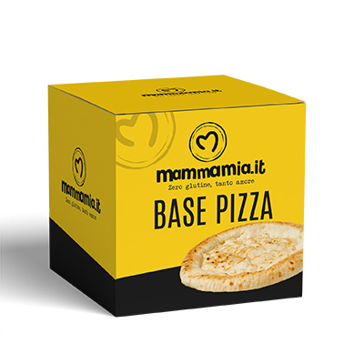BOX "A TUTTA PIZZA"